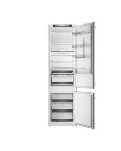 Whirlpool WHK2 5324 B6E beépíthető hűtőszekrény