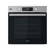 Whirlpool OMSR58CU1SX beépíthető sütő