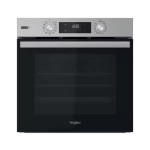 Whirlpool OMSR58CU1SX beépíthető sütő