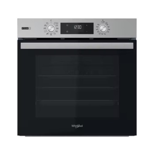 Whirlpool OMSR58CU1SX beépíthető sütő