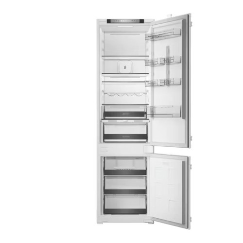 Whirlpool WHK2 5324 B6E beépíthető hűtőszekrény