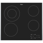 Whirlpool AKT 8130/LX kerámia főzőlap