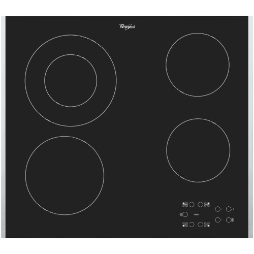 Whirlpool AKT 8130/LX kerámia főzőlap