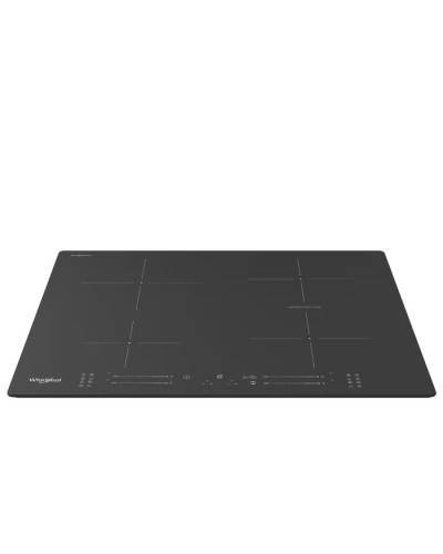Whirlpool WB S2560 NE BM indukciós főzőlap