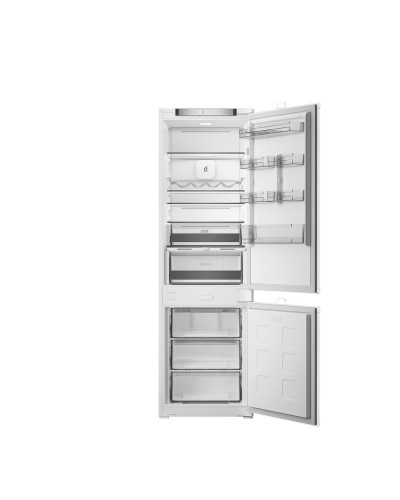 Whirlpool WHK2 5292 B4E beépíthető hűtőszekrény