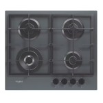 Whirlpool GOFL 629/ST EE gázfőzőlap
