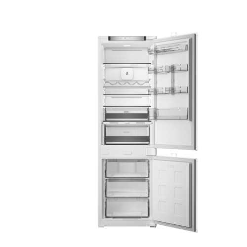 Whirlpool WHK2 5292 B4E beépíthető hűtőszekrény