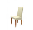 Berta szék Beige/ Éger