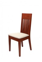 K4 Pálcás szék Beige/ Calvados