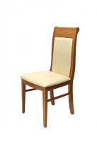 Raffaelló szék Beige/ Éger