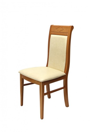 Raffaelló szék Beige/ Éger