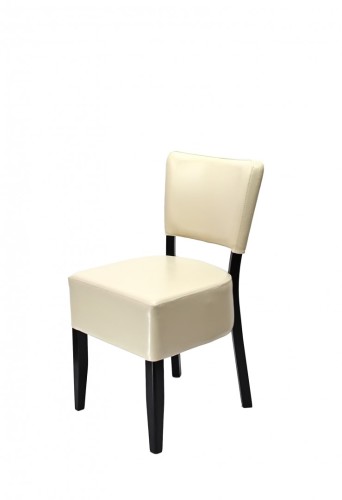 Róma szék Beige/ Wenge