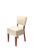 Róma szék Beige/ Calvados