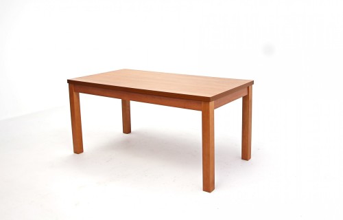 Berta asztal Éger 160cm(200)x80cm