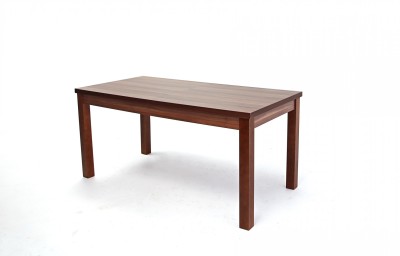 Berta asztal Szilva 160cm(200)x80cm
