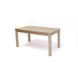 Berta asztal Sonoma 160cm(200)x80cm