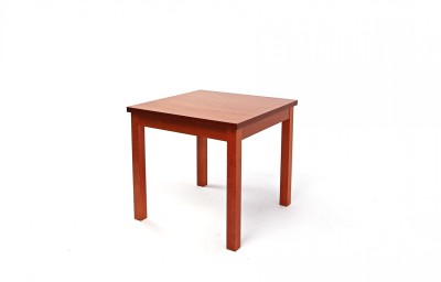 Berta asztal Calvados 80x80cm fix