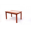 Irish asztal Calvados 90x135(175)cm 