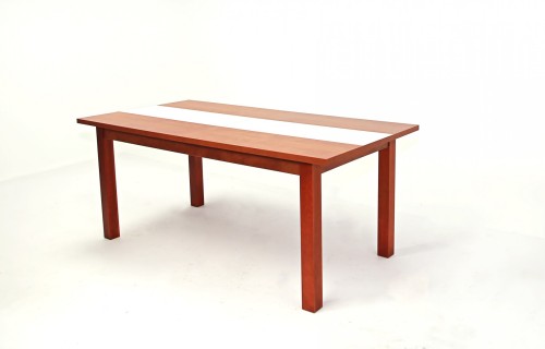 Irish asztal Calvados 90x180(220)cm 