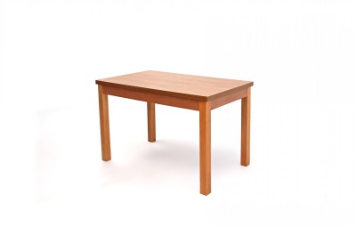 Kis Berta asztal Éger 120cm(160)x70cm