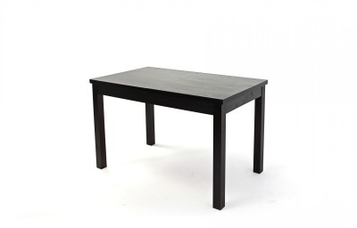 Kis Berta asztal Wenge 120cm(160)x70cm