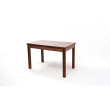Kis Berta asztal Szilva 120cm(160)x70cm