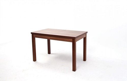 Kis Berta asztal Szilva 120cm(160)x70cm