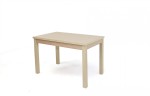 Kis Berta asztal Juhar 120cm(160)x70cm