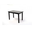 Kis Piano asztal Wenge 120(160)x70 cm 