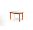 Kis Wénusz asztal Éger 120(160)x70 cm 