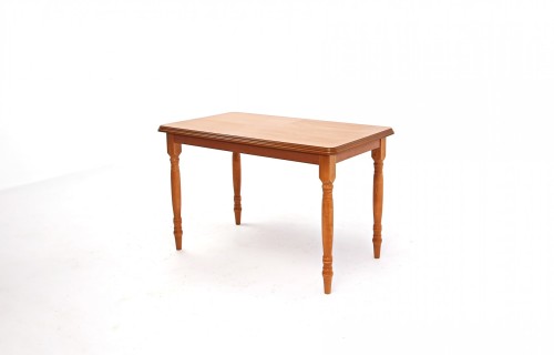 Kis Wénusz asztal Éger 120(160)x70 cm 