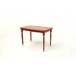 Kis Wénusz asztal Calvados 120(160)x70 cm