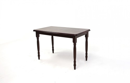 Kis Wénusz asztal Dió 120(160)x70 cm 