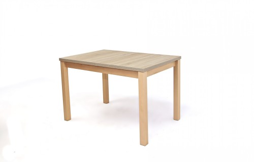 Mokka asztal Sonoma 120x80 cm 