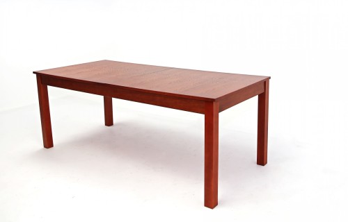 Oregon Max asztal Calvados 200x100+2x50 cm