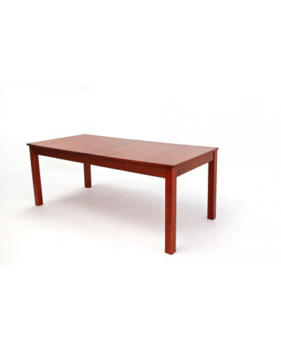 Oregon Max asztal 200x100+2x50