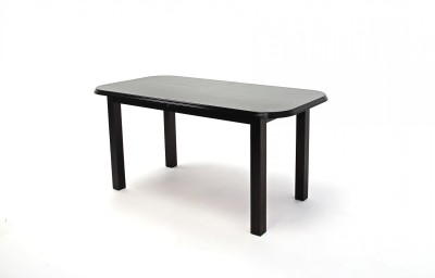 Piano asztal Wenge 160(200)x80 cm