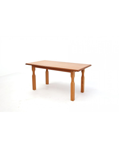 Raffaelló asztal160 cm