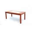 Stella asztal Calvados 90x180(220) cm