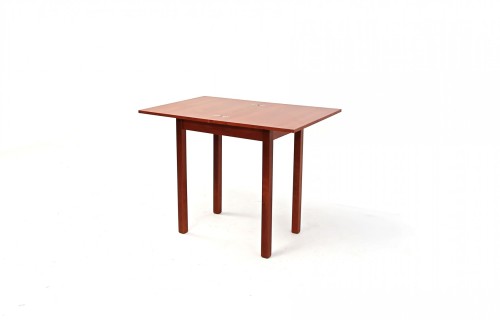 Szeged asztal Calvados 70x50x100 cm