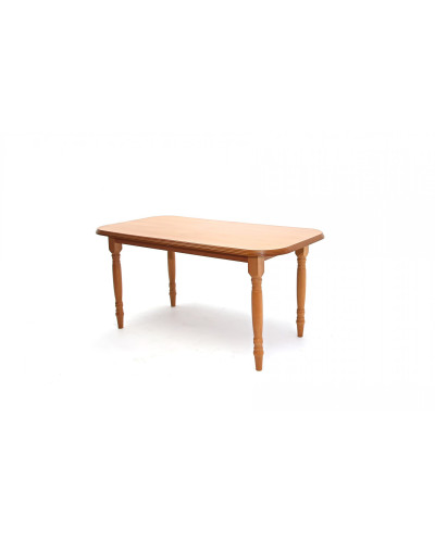 Wénusz asztal 160cm(200)x80cm