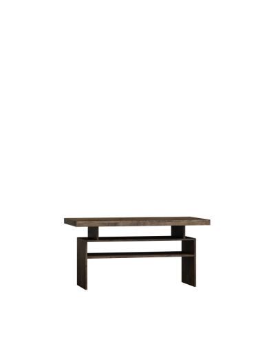 Indiana system I-13 DOH. Sötét tölgy 