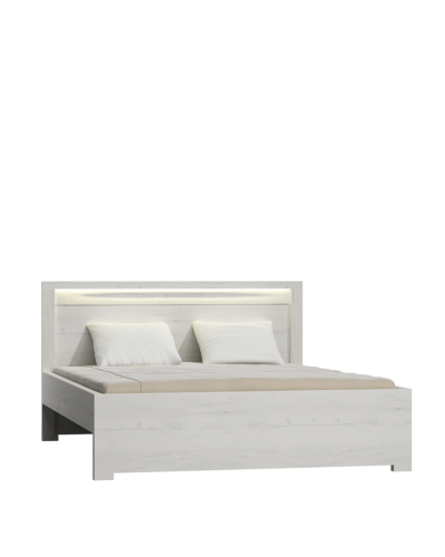 Indiana system I-19 Ágykeret