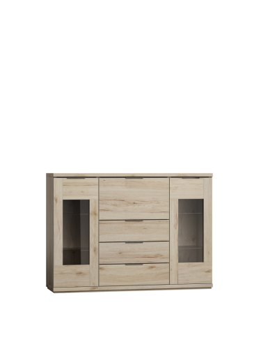 Laredo system 3 Vil. San Remo 
