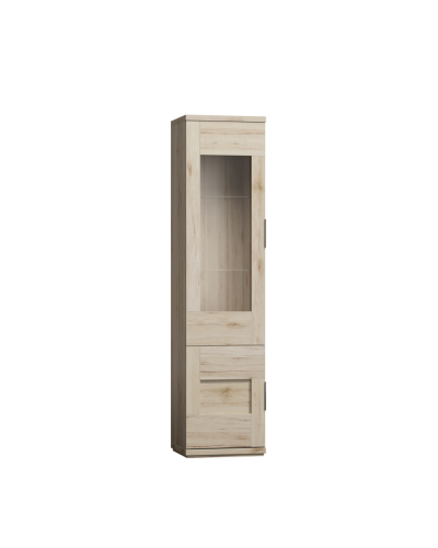 Laredo system L-4 Álló Vitrin