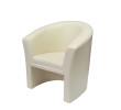 Club fotel Beige