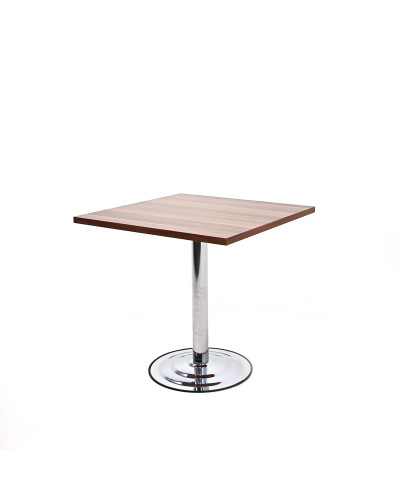 Bisztró asztal 80x80