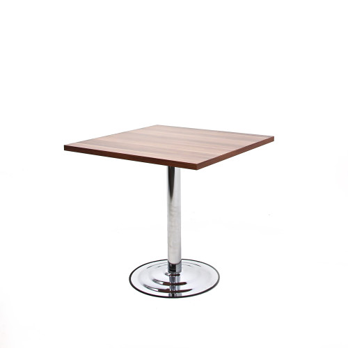 Bisztró asztal 80x80 cm 
