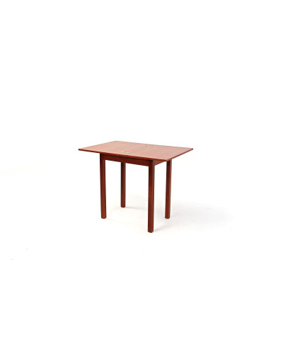 Szeged asztal 70cmx50cmx100cm