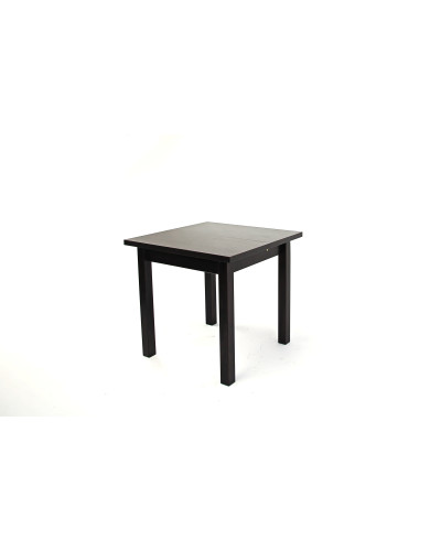 Mokka kis asztal 80x80 cm